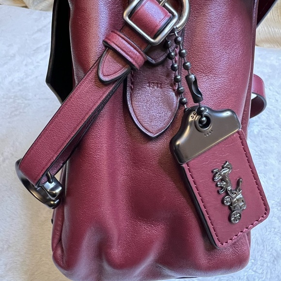 Coach Jaxson Bag 28 - Picture 8 of 15